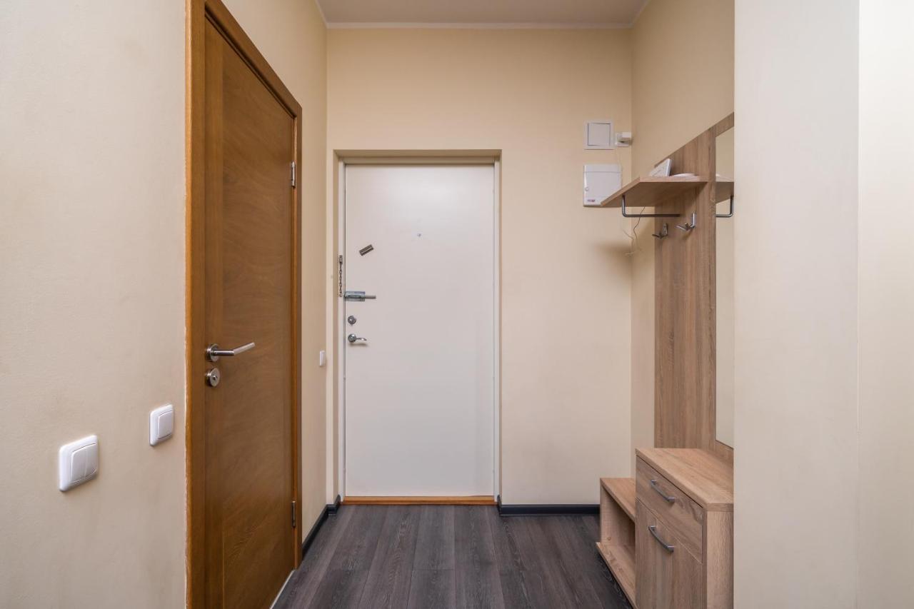 Grizinkalns Residence With Free Parking ريغا المظهر الخارجي الصورة