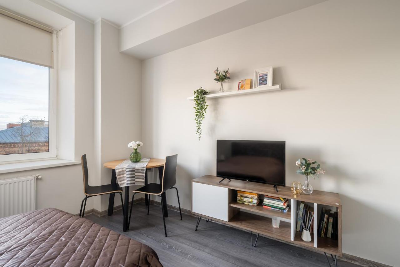 Grizinkalns Residence With Free Parking ريغا المظهر الخارجي الصورة