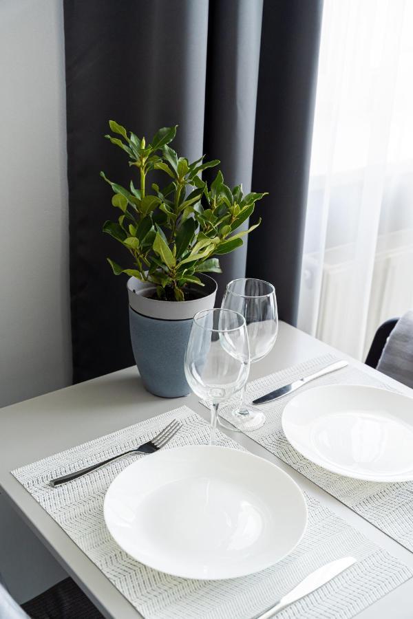 Grizinkalns Residence With Free Parking ريغا المظهر الخارجي الصورة